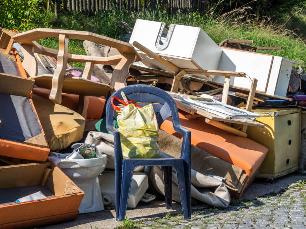 Best Hoarding Cleanup  in Stapleton, AL