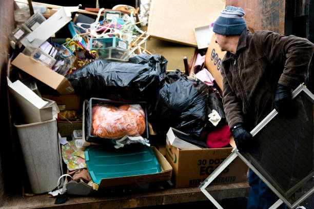 Best Furniture Removal  in Stapleton, AL