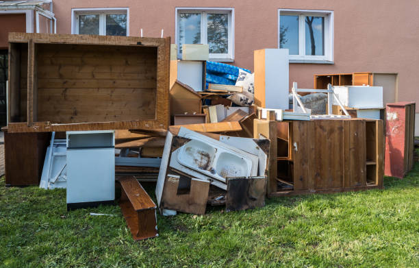 Best Recycling Services for Junk  in Stapleton, AL