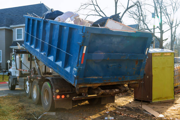 Recycling Services for Junk in Stapleton, AL
