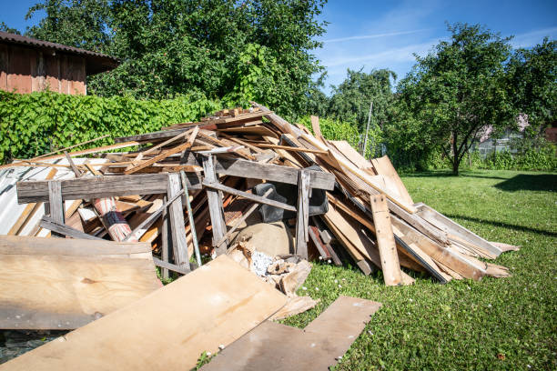 Best Yard Waste Removal  in Stapleton, AL