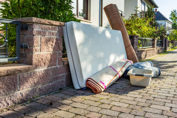 Best Construction Debris Removal  in Stapleton, AL