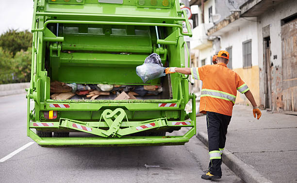 Best Same-Day Junk Removal Services  in Stapleton, AL